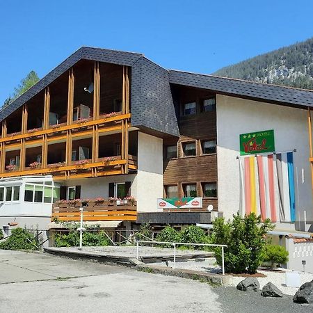 Hotel Vital Bad Bleiberg Zewnętrze zdjęcie