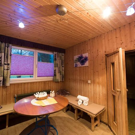 Hotel Vital Bad Bleiberg Zewnętrze zdjęcie