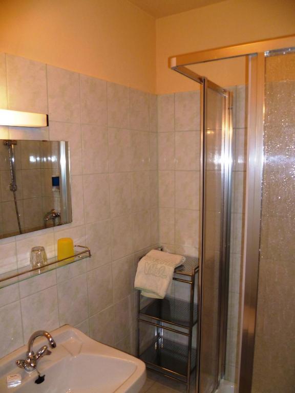 Hotel Vital Bad Bleiberg Pokój zdjęcie