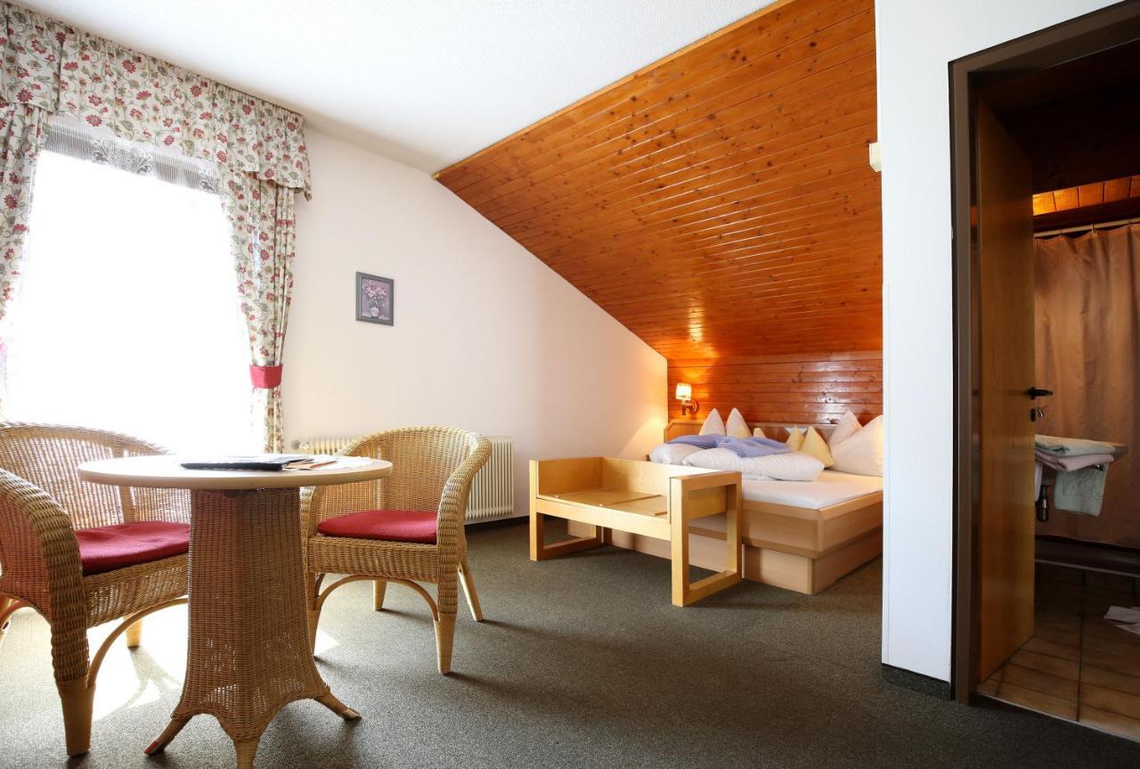 Hotel Vital Bad Bleiberg Zewnętrze zdjęcie