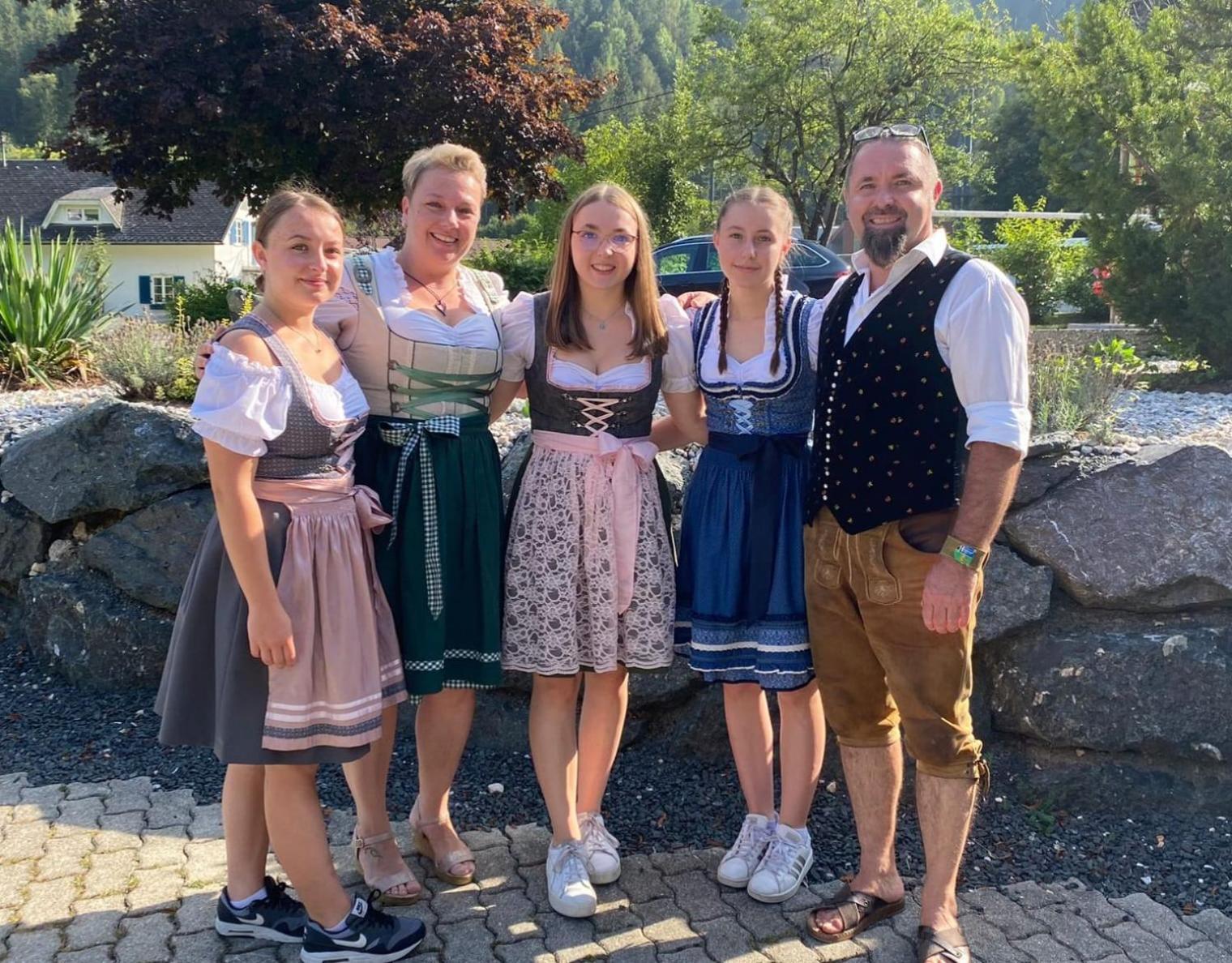 Hotel Vital Bad Bleiberg Zewnętrze zdjęcie