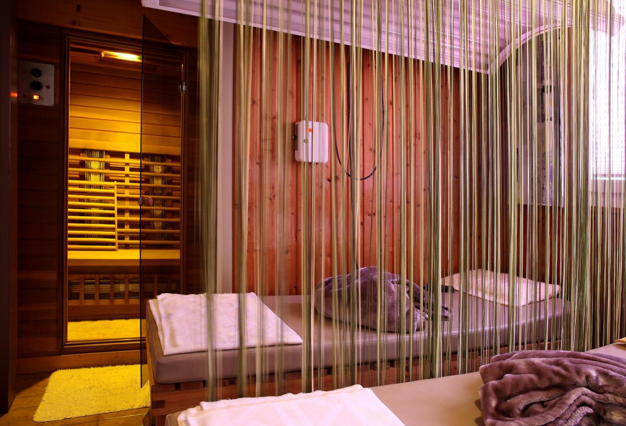 Hotel Vital Bad Bleiberg Zewnętrze zdjęcie