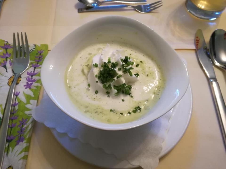 Hotel Vital Bad Bleiberg Zewnętrze zdjęcie