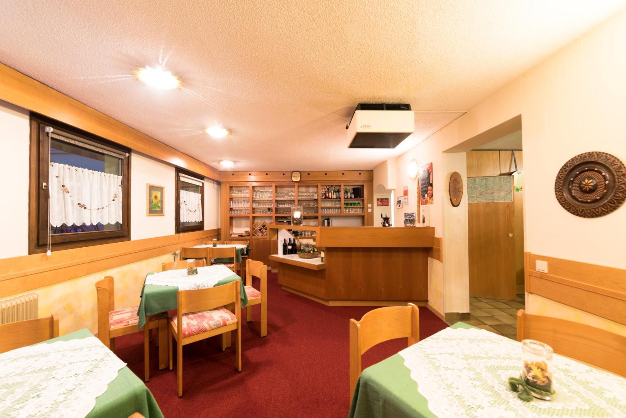 Hotel Vital Bad Bleiberg Zewnętrze zdjęcie