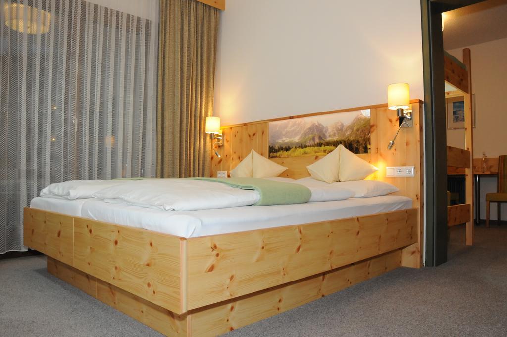 Hotel Vital Bad Bleiberg Pokój zdjęcie