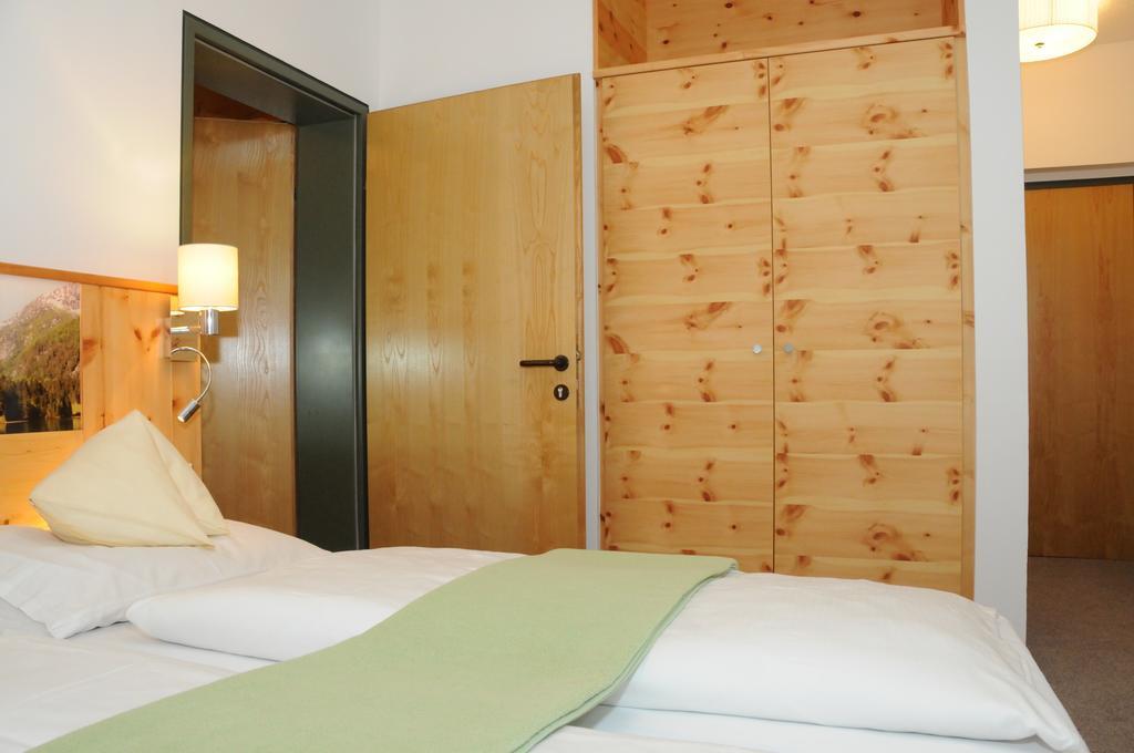 Hotel Vital Bad Bleiberg Pokój zdjęcie