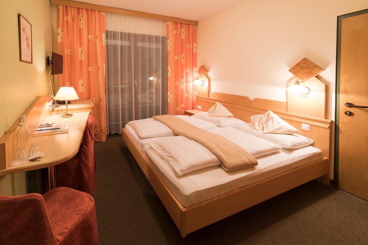 Hotel Vital Bad Bleiberg Zewnętrze zdjęcie