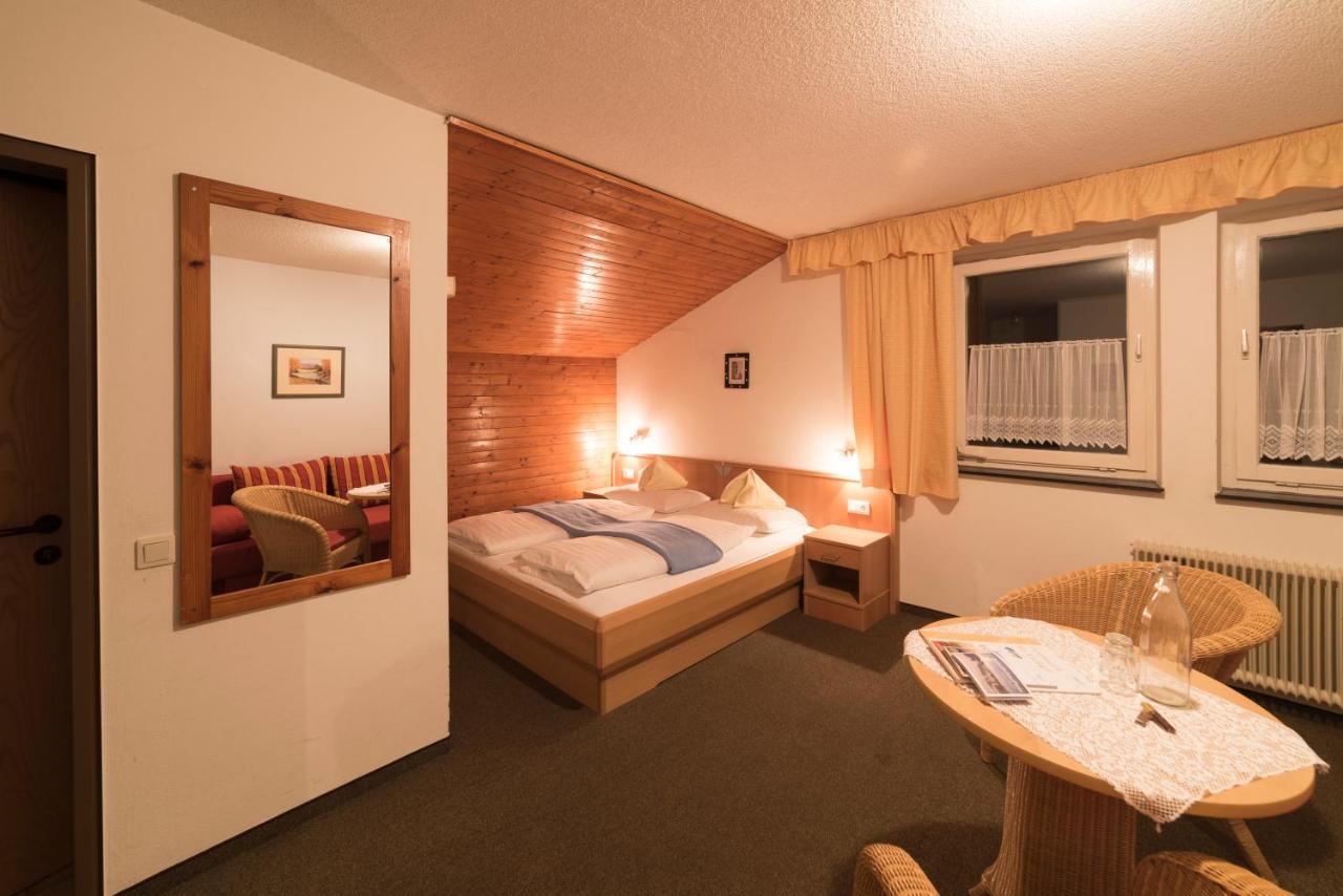 Hotel Vital Bad Bleiberg Zewnętrze zdjęcie