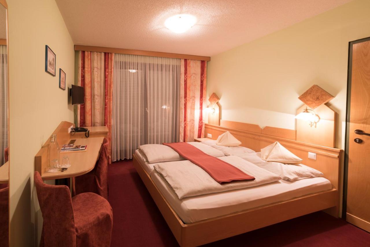 Hotel Vital Bad Bleiberg Zewnętrze zdjęcie